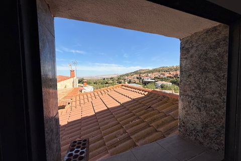 Landsbyhus i Aldeire, Granada, Aldeire - € 165.000 | Ref: GVCCSA18 - foto 7